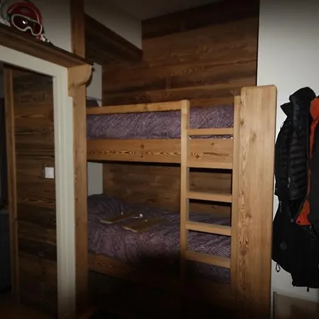Apartment Olympique Morzine