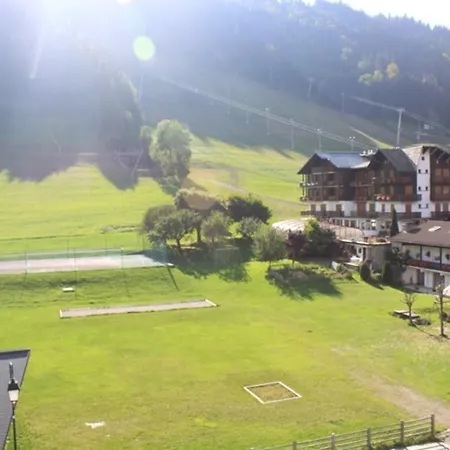 Olympique Apartment