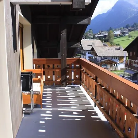 Apartment Olympique *