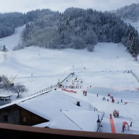 Olympique * Morzine