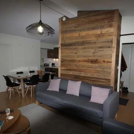 Apartment Olympique